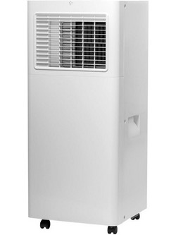 Eurolamp 300-28950 Φορητό Κλιματιστικό Ψύξης 9000 BTU με WiFi