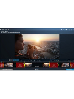 Ashampoo Movie Studio Pro 3 (1PC - perpertual) ESD - άμεση παράδοση σε mail την ίδια ημέρα