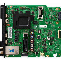 Samsung Main Board BN94-06563M - BN41-01958B για UE39F5370 (39" Smart LED TV)