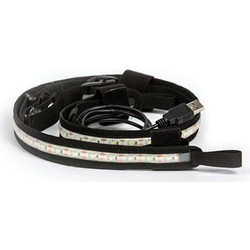TAINIA LED SUNBELT ΕΥΚΑΜΠΤΗ 100CM 5V ΜΕ ΚΑΛΩΔΙΟ US Y8007426