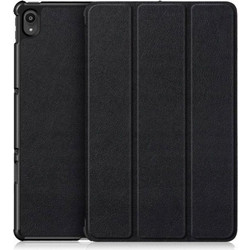 iNOS Flip Smart Black (Lenovo Tab P11/P11+)