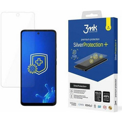 3MK Silver Protect+ για Motorola Moto G60/ G60s