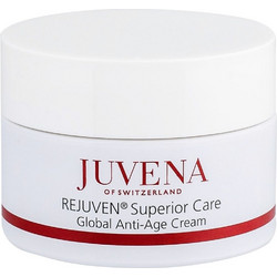 Juvena Men Rejuven Global Anti-Age Day Cream 50ml