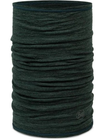 ΜΑΝΤΗΛΙ BUFF Lightweight Merino Multistripes Forest