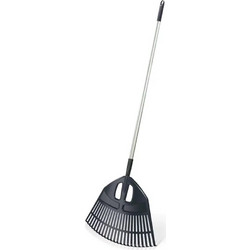 Prosperplast Expert Alu Rake 1950x420mm Grey (IGR3A-S433) (PSPIGR3A-S433)