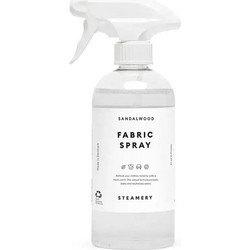 Steamery Home Fragrance Spray with Sandalwood Perfume 500ml