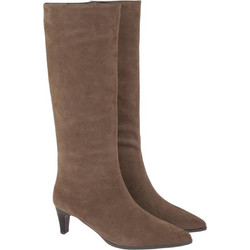 Exe Shoes Γυναικεία Μπότα 20A-321 Πούρο Καστόρι X220A3213547