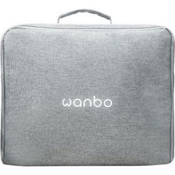 Wanbo X5 Pro Θήκη Προβολέα, Γκρι