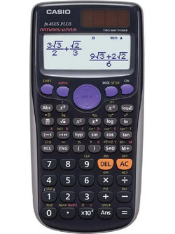 Casio FX-85ESPLUS-2B