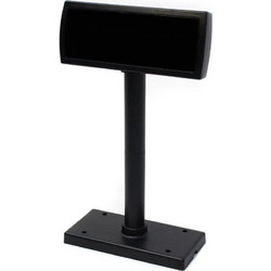 Οθόνη πελάτη για pos, ics vfd ld 240 - rs232