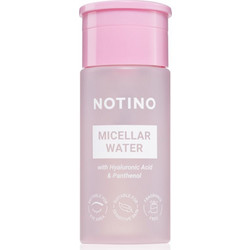 Notino Micellar Water With Hyaluronic Acid & Panthenol Νερό Ντεμακιγιάζ για Ευαίσθητη Επιδερμίδα 100ml
