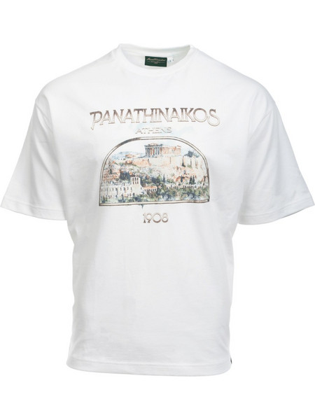 T SHIRT CITY OF ATHENS