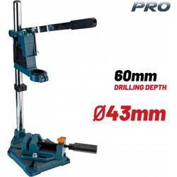 ΒΑΣΗ ΔΡΑΠΑΝΟΥ ΜΕ ΜΕΓΓΕΝΗ BORMANN PRO BTS2105 036531