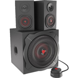 Genesis Helium 610BT 2.1 Black