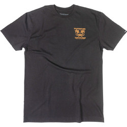 Getaway SS Tee