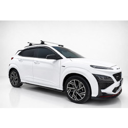 Motordrome - Επιπρόσθετα Μαρσπιέ για Hyundai Kona N / N-Line Mk1 Facelift - 1 Σετ. (K223-002)
