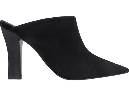 Mules Carrano 1031002-FACL01-BLACK Γυναικείο