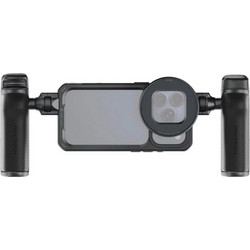 Phone Video Cage Kit PGY ProShot iPhone 17 Pro