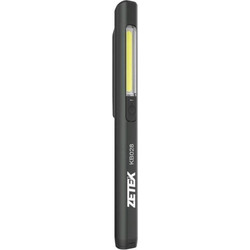 ZECA Rechargeable Pen Lamp LED