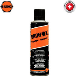 Brunox Turbo Spray 300 ml (610020572) (BNX97051)