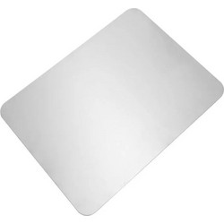 Επιφάνεια κοπής Inox 28X39 Estia