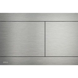 ΠΛΑΚΑ ΧΕΙΡΙΣΜΟΥ INDIVIDUAL BRUSHED MATT NICKEL