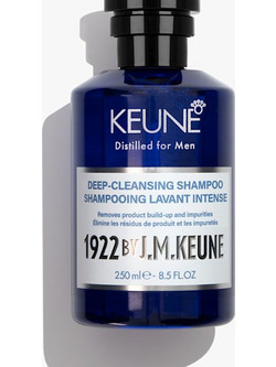 Keune 1922 By J.M. Keune Cleansing Σαμπουάν 250ml