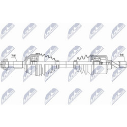 NTY NPW-FT-065