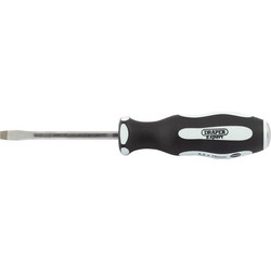 DRAPER Slot Screwdriver 8x200mm