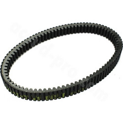 POLINI Evolution Double-Side-Teeth Variator belt