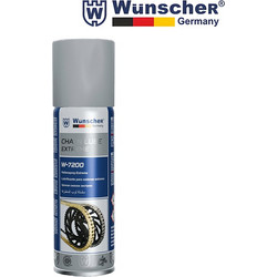 Σπρέι λίπανσης αλυσίδας WUNSCHER - 200ml