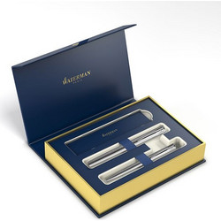 W ALLURE CHROME SET