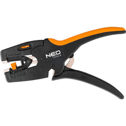 NEO TOOLS Απογυμνωτής καλωδίων αυτόματος 0.03-10mm 01-565