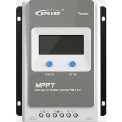 Epsolar Tracer 2210AN Ρυθμιστής Φόρτισης MPPT 20A 45314346