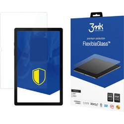 3mk FlexibleGlass 9H Tempered Glass (Galaxy Tab A8 10.5" 2021)