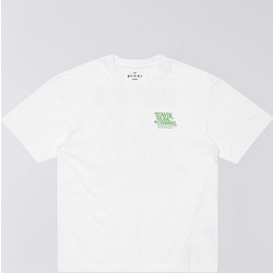 EDWIN RARE SPINS T-SHIRT