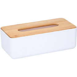 Κουτί Χαρτομάντηλων 26x13x8.6cm ALPINA 06450849