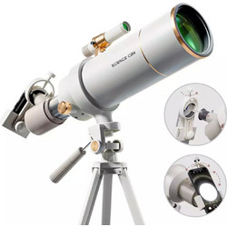 Τηλεσκόπιο STEM Top Bright Astro Star με τρίποδο - Top Bright