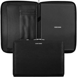 Ντοσιέ Σεμιναρίου - Συνεδρίου Hugo Boss A4 Pure Iconic Black | HTA410A