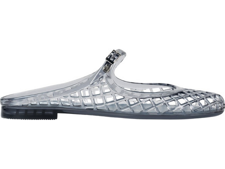 Μπαλαρίνες Dkny LOUEY K2644560-SLT Γυναικείο