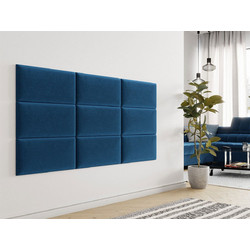 Επενδυμένο Πάνελ τοίχου 60x30-Mple