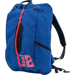Beal Σακίδιο 35L Combi Cliff II Rope Bag Blue Blue