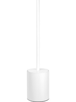 Πιγκάλ δαπέδου 9676 66 Λευκό ματ KARAG 38cm