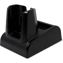 POINT MOBILE βάση φόρτισης για PDA P451-SEC0 με Ethernet, μαύρη