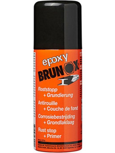 Brunox Epoxy Rust Converter Spray 150 ml (22054) (BNX97061)