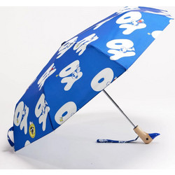 Peanuts Yo Eco-Friendly Compact Umbrella