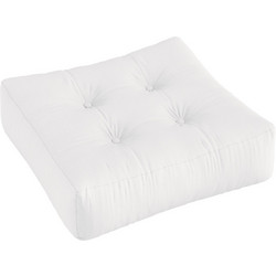 More Pouf Out(TM) - Υπαίθριο Pouf Καθίσματος | Karup Design - Karup - 401 White