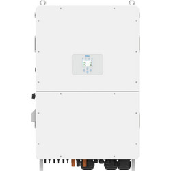 Τριφασικός Inverter Off-Grid και Δικτύου Υβριδικός HV Deye SUN-125K-SG02HP3-EU-GM10 125kW 10MPPT