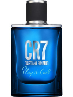 Cristiano Ronaldo CR7 Play It Cool Eau de Toilette 30ml