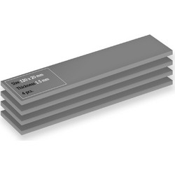 ARCTIC TP-4 120x20mm, 1.5mm - 4 Pack Premium Performance Thermal Pad